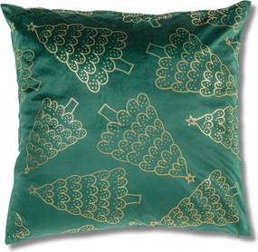 Karácsonyi Díszpárnahuzat Jancsi Ajándék Moraj 45x45