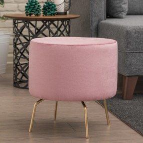 Szék Octo Pink