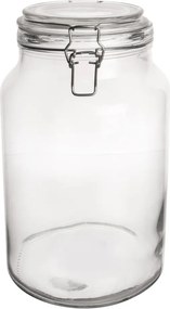 Élelmiszertartó üveg doboz Irma – Orion