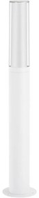 Briloner Briloner 311406TF - LED Kültéri lámpa LED/8W/230V IP44 4000K 57 cm fehér BL1918
