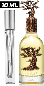 Lattafa Pride Eternal Oud (10 ML) Eau de Parfum