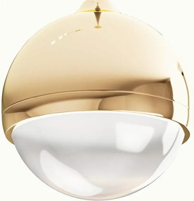 Függesztett Lámpa Arany Bolicina Gold ORLICKI-OR85099