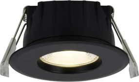 Nordlux ROSALEE 2410200103 Beépíthető spotlámpa 1x7W/LED 2700K|3000K|4000K IP20_IP65