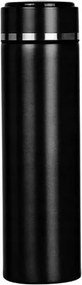 Bot Smart termosz cserélhető elemmel ST2 fekete