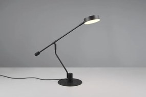 Trio MANDURO 549010132 Asztali lámpa 1x6w/led 2700+4000+6500k 560lm ip20