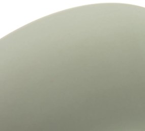 Orion Greenish kerámia tálkészlet, 27 cm, 6 db