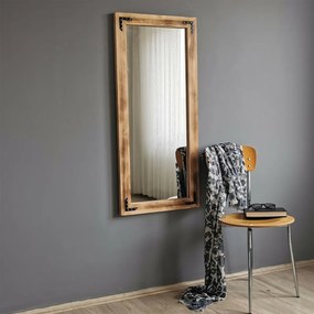 Oak tükör 50 x 110 cm