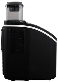 Guzzanti GZ123A - 160W/230V fekete jégkészítő