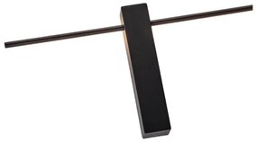 LED Fali lámpa LED/10W/230V 3000K