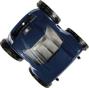 Zodiac Alpha 4WD RA 6500 IQ automata vízalatti medence porszívó robot – 3 év garancia