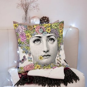 Párnahuzat 43x43 cm – Mila Home