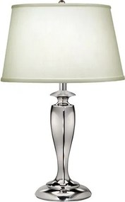 Stiffel STUYVESANT SF-STUYVESANT Asztali lámpa 1x60W/E27