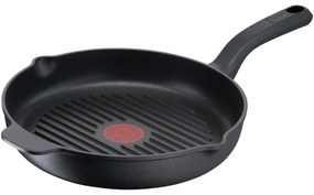 Tigaie, Tefal, So Chef, pentru inductie, 26 cm Ø, aluminiu