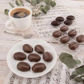 Szilikon praliné sütőforma 16,5x32,5 cm – Orion