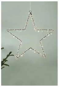 Markslöjd 704851 - WIVI LED kültéri karácsonyi dekoráció, 2,4W, 50 cm, IP44