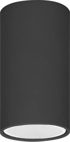 Kerek lámpatest Barbra Dlr fekete OR-OD-6141BGU10