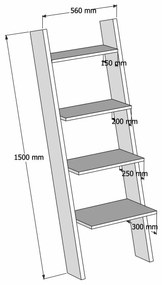 Solid White polcálvány