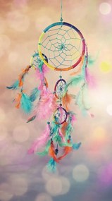 Gyorsan Száradó Törölköző Álomfogó Strandtörölköző 70x140