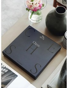 Sakk Classic Art of Chess – Printworks