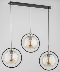 Alfa SELDI 62178 Függőlámpa 3x60W/E27 IP20