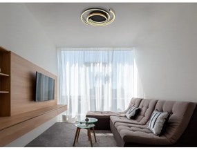 Globo 67175-40 - LED Mennyezeti lámpa MAIKA LED/38W/230V