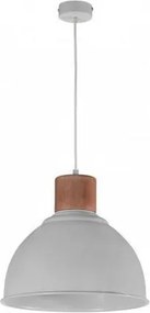 NOVOLUX 844A-G05X1A-01 LIRICA Vintage Függesztett Lámpa E27 IP20