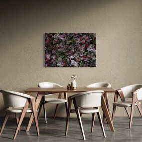 Kép - Virágfal (90x60 cm)