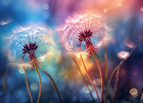 Poszter 18x13cm Finom mágia