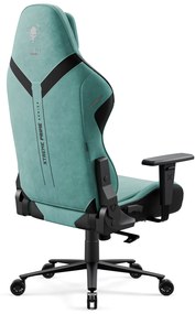 Diablo X.One Prime Mystic Mint Normal Size gamer szék