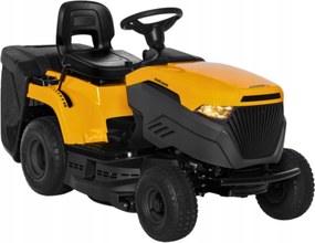 Kerti traktor Fűnyíró traktor Stiga 5,8KW 84CM 352cm3