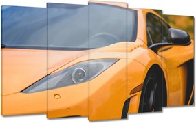 Képek 100x60 Sportautó Autó