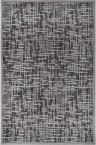 Kültéri szőnyeg teraszra 190x290cm szizál,lapos szövésű szizál