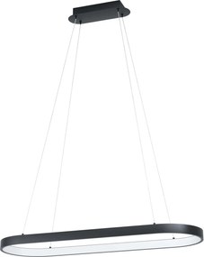 Eglo CODRIALES 99358 Függőlámpa 1x30W/LED 3000K 3700LM IP20