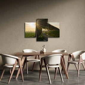 Fasor képe (90x60 cm)