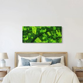 Kép - A lap részlete (120x50 cm)