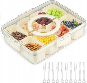 Uzsonnásdoboz Yfcact 1 ml