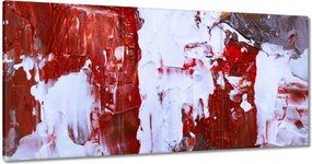 Festmények 180x90 Absztrakt Kate