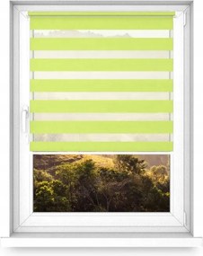 Roló Mini Non-invazív Éjjel-Nappal 140 x 60cm