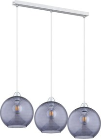 Alfa RICO 62080 Függőlámpa 3x60W/E27 IP20