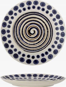 Ebédlő tányér, edény Shama 20,5 cm Bloomingville
