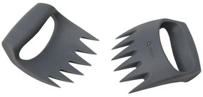 Tepro 8375 Tépőkarmok, 2 db