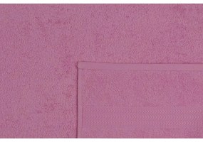 Fürdőlepedő Rainbow - Pink