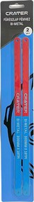 Fűrészlap Fémhez Bi-Metal X18T 2Db/Cs. Crater