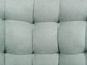 Mentazöld fotel ALVESTA Beliani