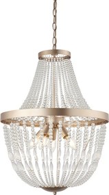 Endon CELINE 81913 Csillár 5x40W/E14 IP20