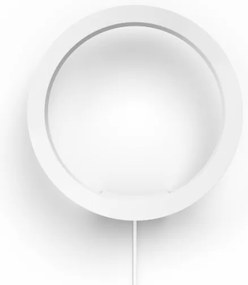 Philips 40901/31/P9-LED RGBW Hue SANA LED 20W 230V falra szerelhető dimmer