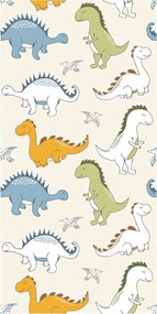 Tapéta - Dinosaurs X.