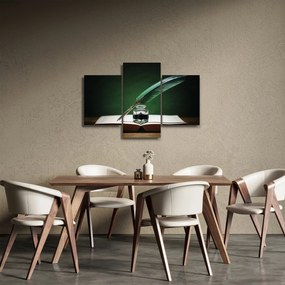 A toll képe (90x60 cm)