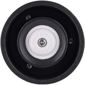 Cole&Mason DERWENT 19 cm sódaráló, fényes króm kivitel