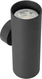 Fali Lámpa Matt fekete AXIS SMARTER 01-2160